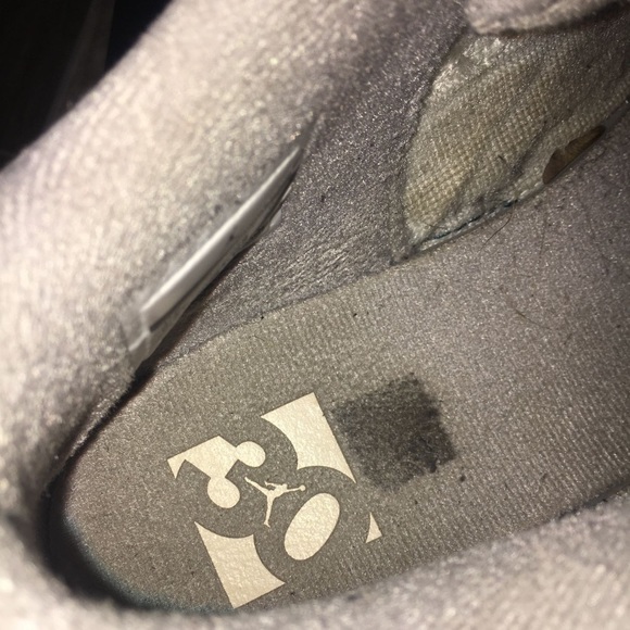 JordanRetro 4 Lazer - Picture 3 of 3